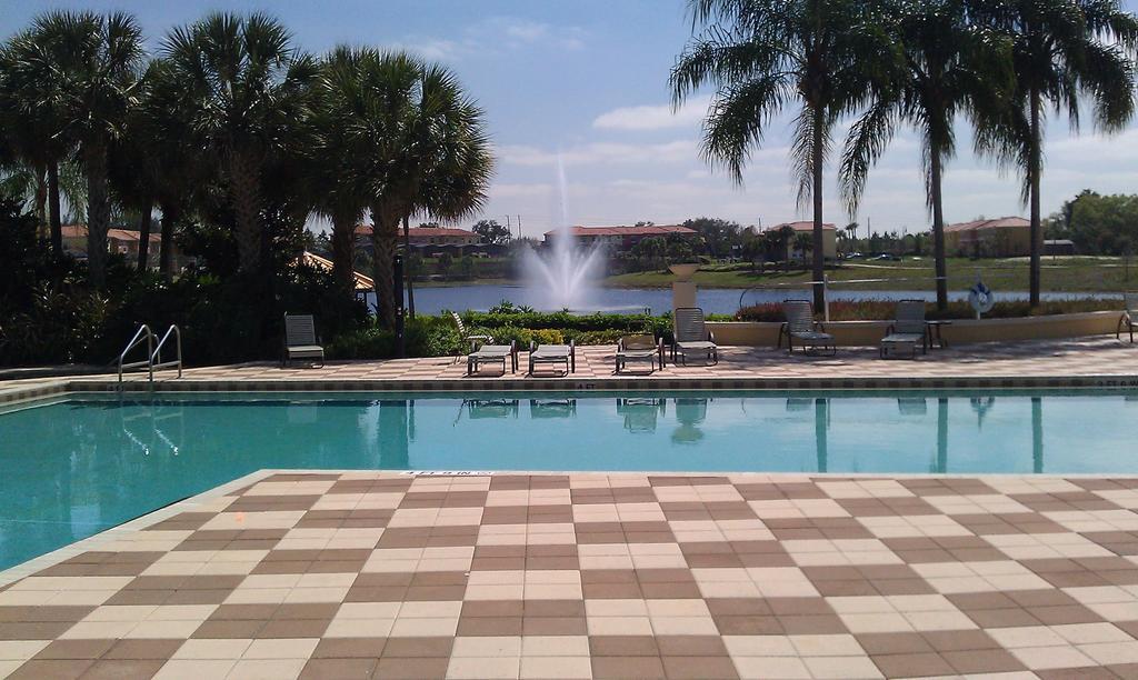 Wish Upon A Splash - Family Villa - 3Br - Private Pool - Disney 4 Miles Kissimmee Exteriér fotografie