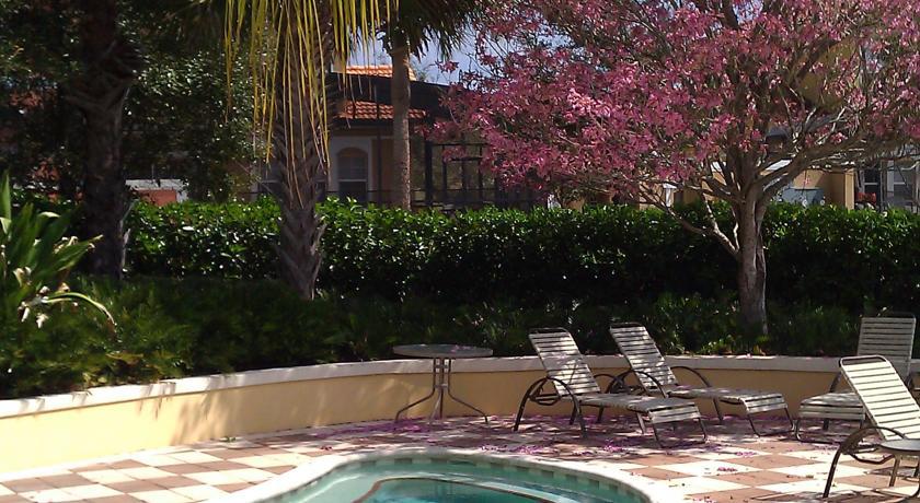 Wish Upon A Splash - Family Villa - 3Br - Private Pool - Disney 4 Miles Kissimmee Pokoj fotografie
